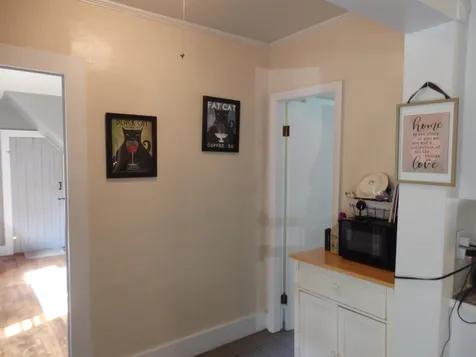 8 Willoughby Avenue Orleans VT 05860