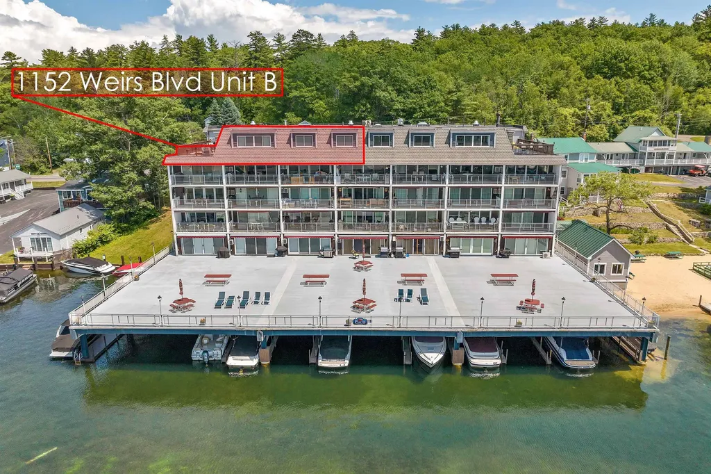 1152 Weirs Boulevard Laconia NH 03246