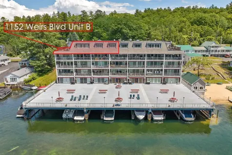 1152 Weirs Boulevard Laconia NH 03246