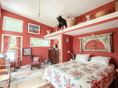 49 Off Foothills Road Sutton NH 03273