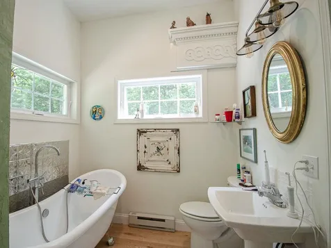 49 Off Foothills Road Sutton NH 03273