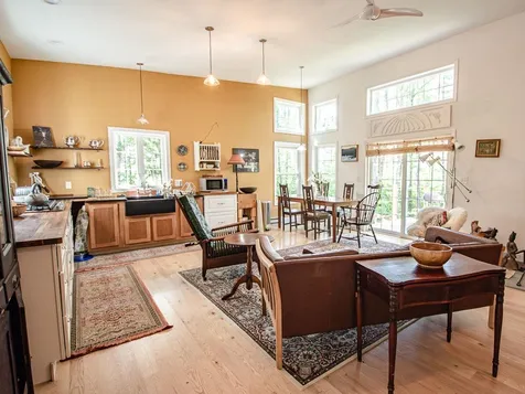 49 Off Foothills Road Sutton NH 03273