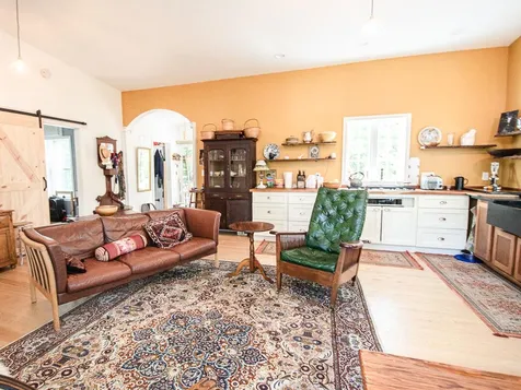 49 Off Foothills Road Sutton NH 03273