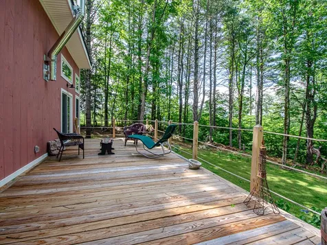 49 Off Foothills Road Sutton NH 03273