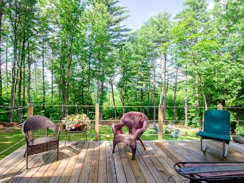 49 Off Foothills Road Sutton NH 03273