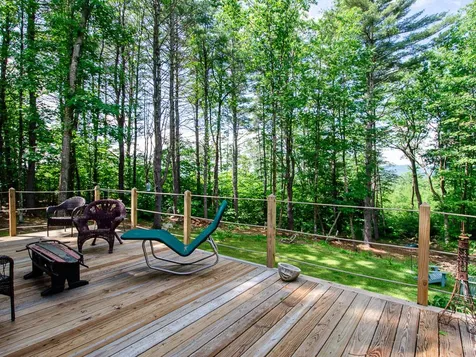 49 Off Foothills Road Sutton NH 03273