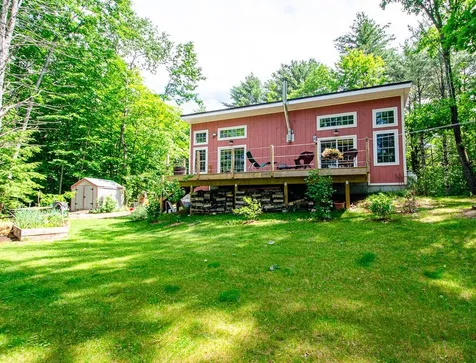 49 Off Foothills Road Sutton NH 03273