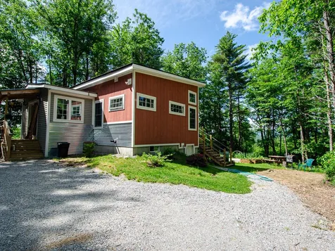 49 Off Foothills Road Sutton NH 03273