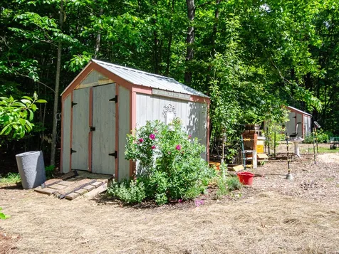 49 Off Foothills Road Sutton NH 03273