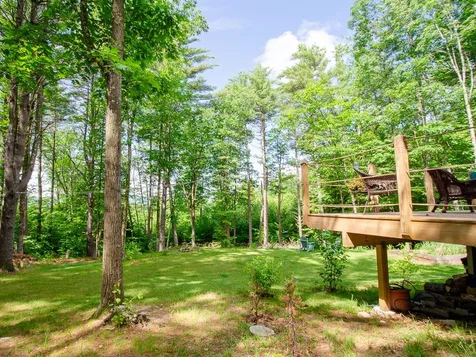 49 Off Foothills Road Sutton NH 03273