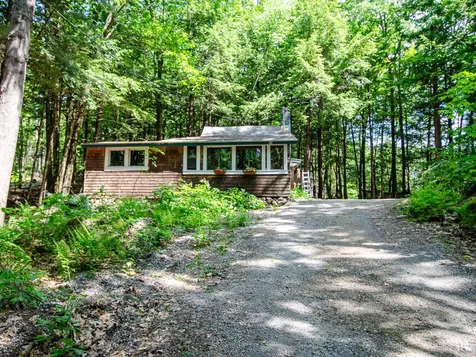 49 Off Foothills Road Sutton NH 03273