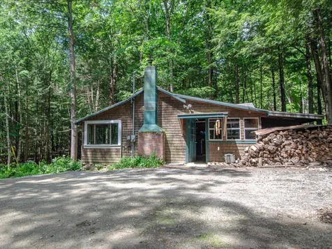 49 Off Foothills Road Sutton NH 03273