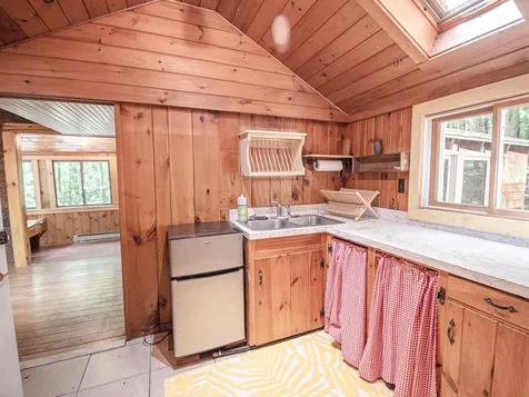 49 Off Foothills Road Sutton NH 03273