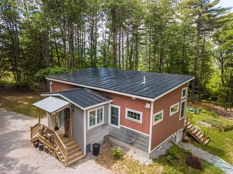 49 Off Foothills Road Sutton NH 03273