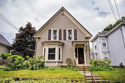 14 Monroe Street Manchester NH 03104