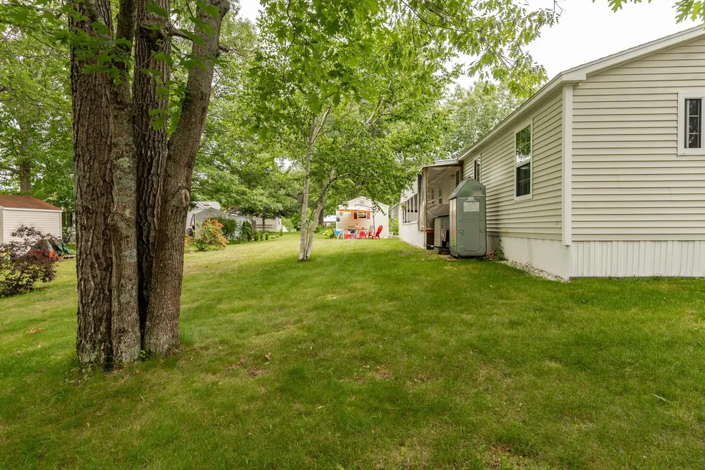 3 Falkland Lane Rochester NH 03867