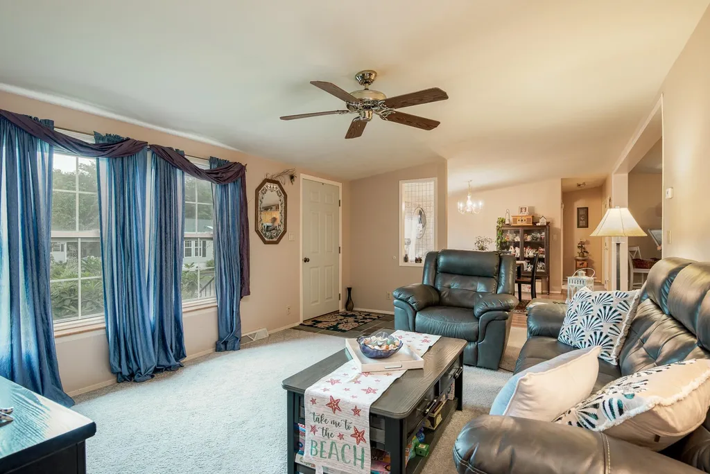 3 Falkland Lane Rochester NH 03867