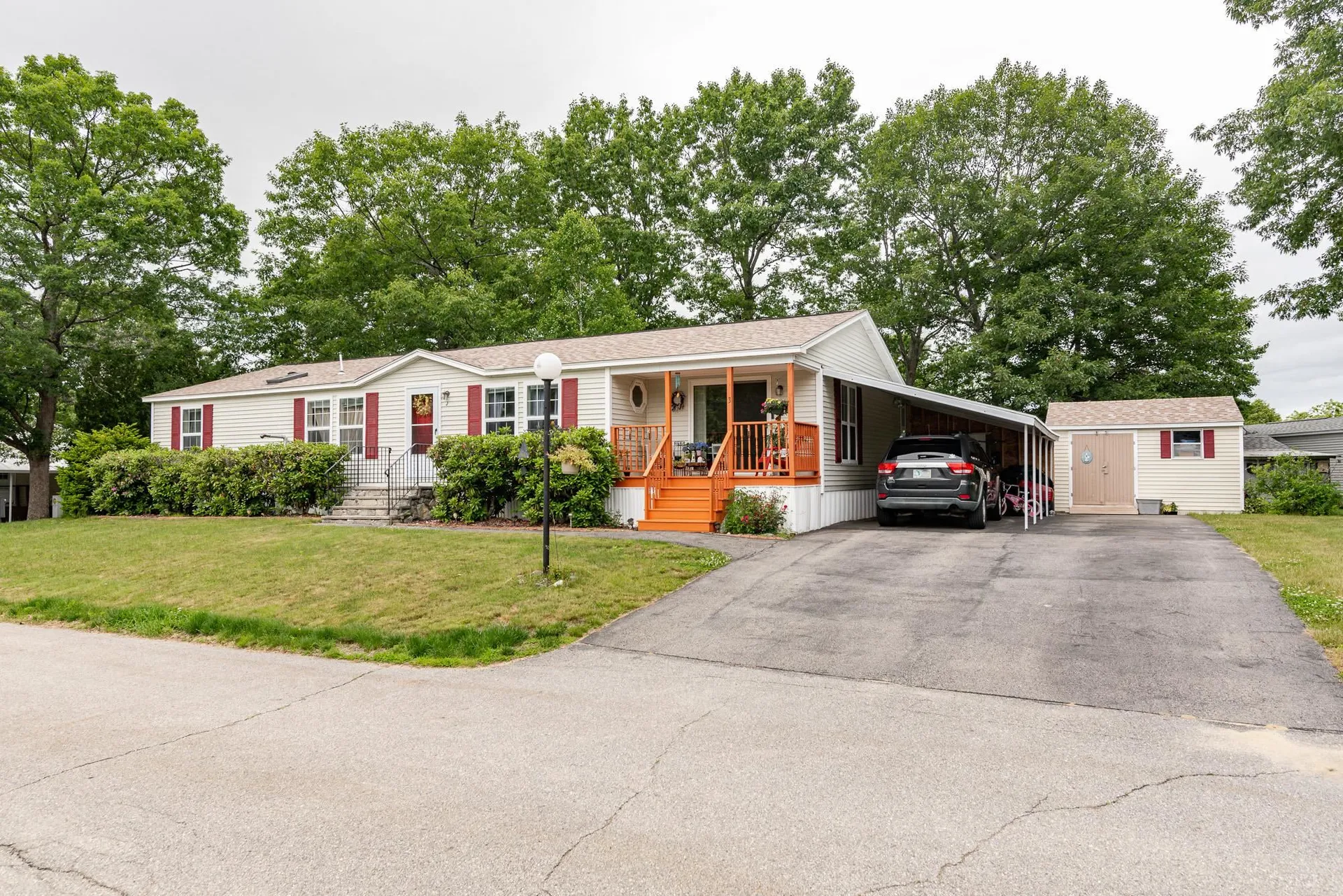 3 Falkland Lane Rochester NH 03867