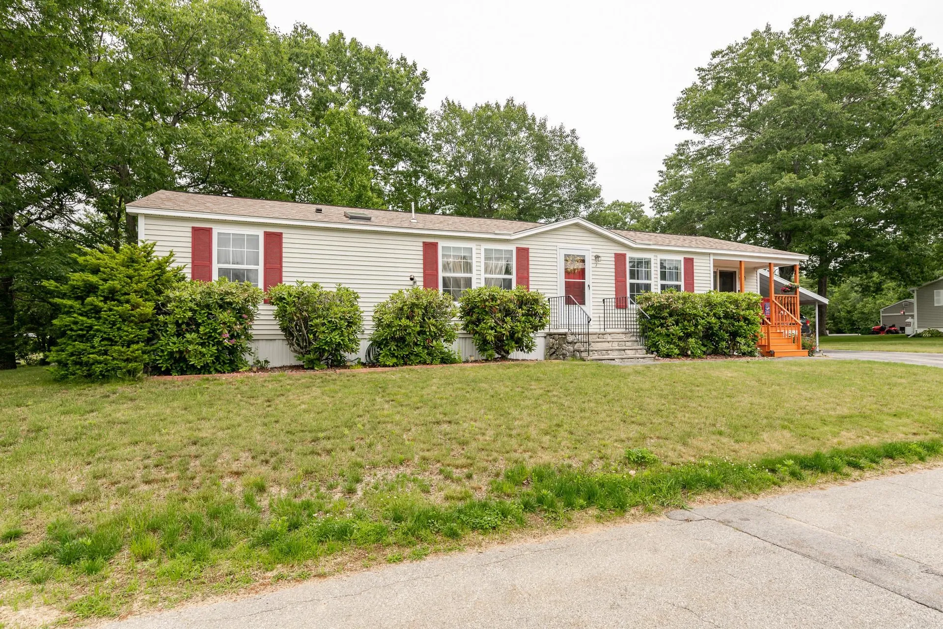 3 Falkland Lane Rochester NH 03867