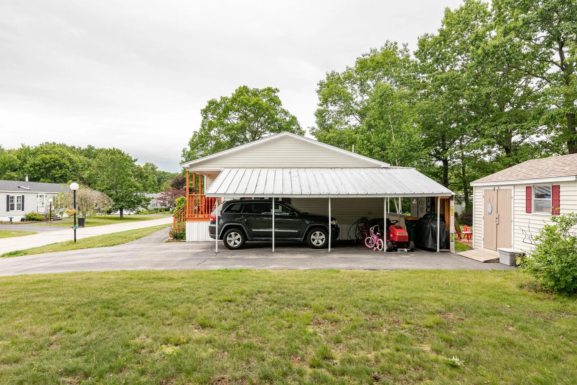 3 Falkland Lane Rochester NH 03867