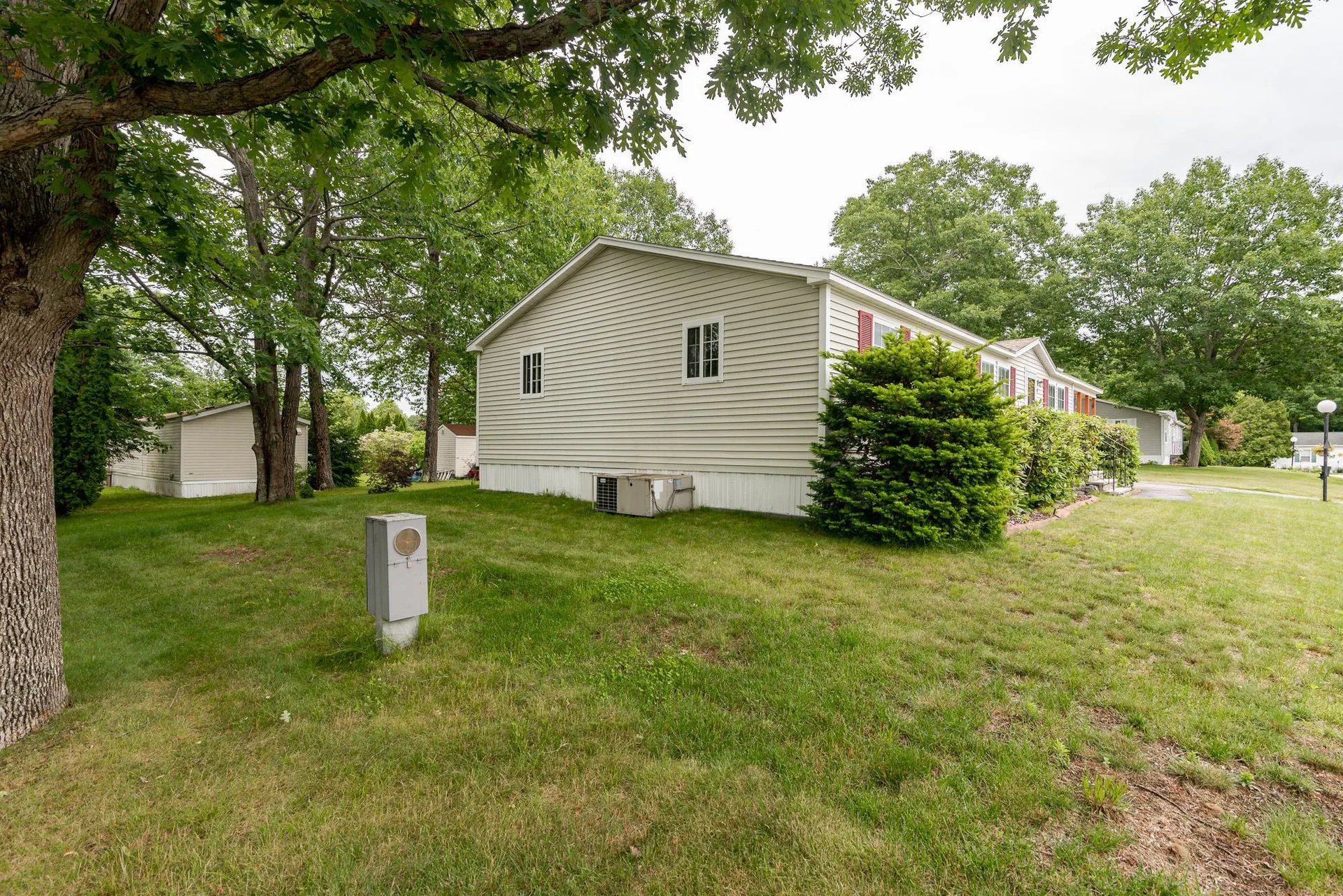 3 Falkland Lane Rochester NH 03867