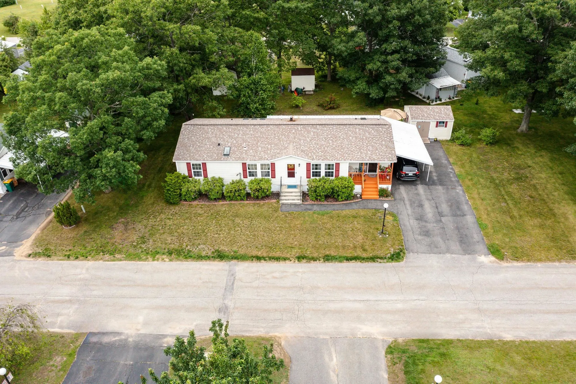 3 Falkland Lane Rochester NH 03867