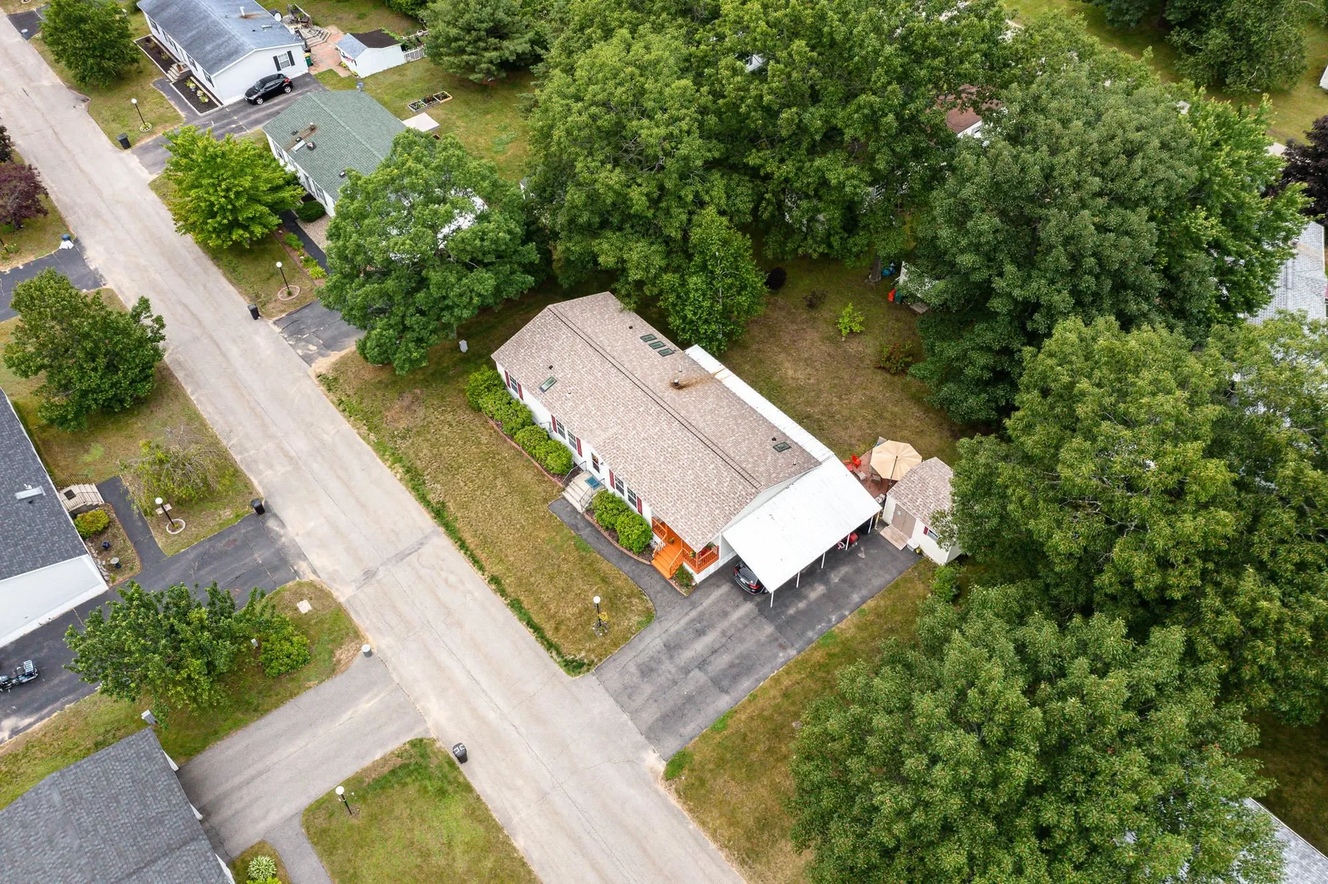 3 Falkland Lane Rochester NH 03867