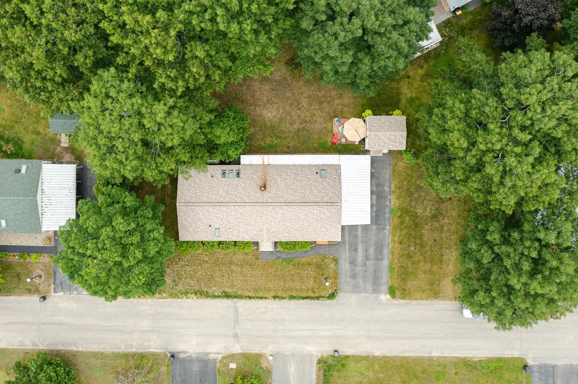 3 Falkland Lane Rochester NH 03867
