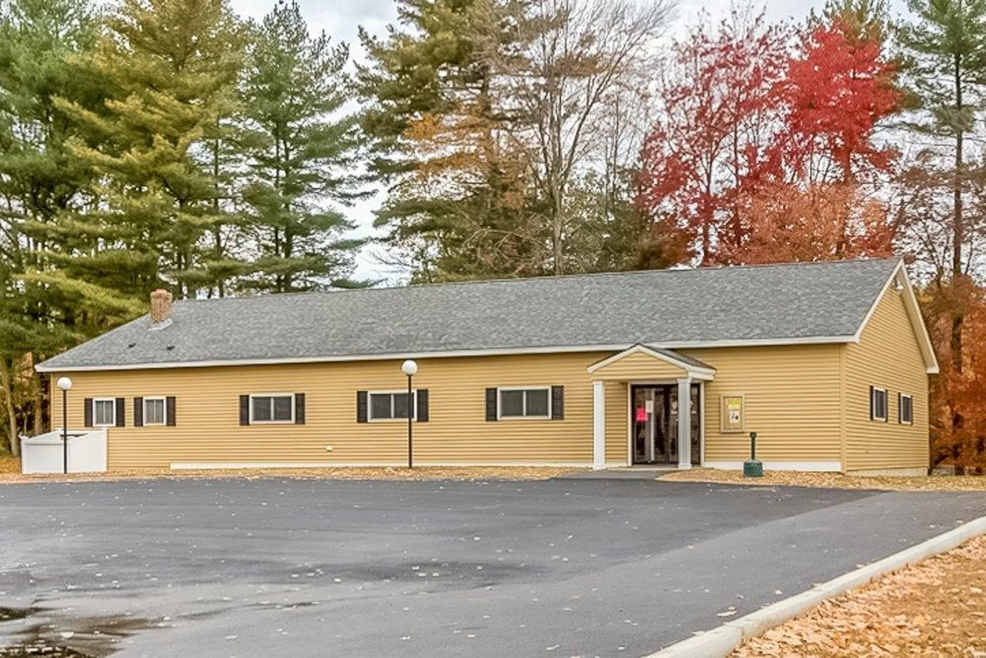 3 Falkland Lane Rochester NH 03867