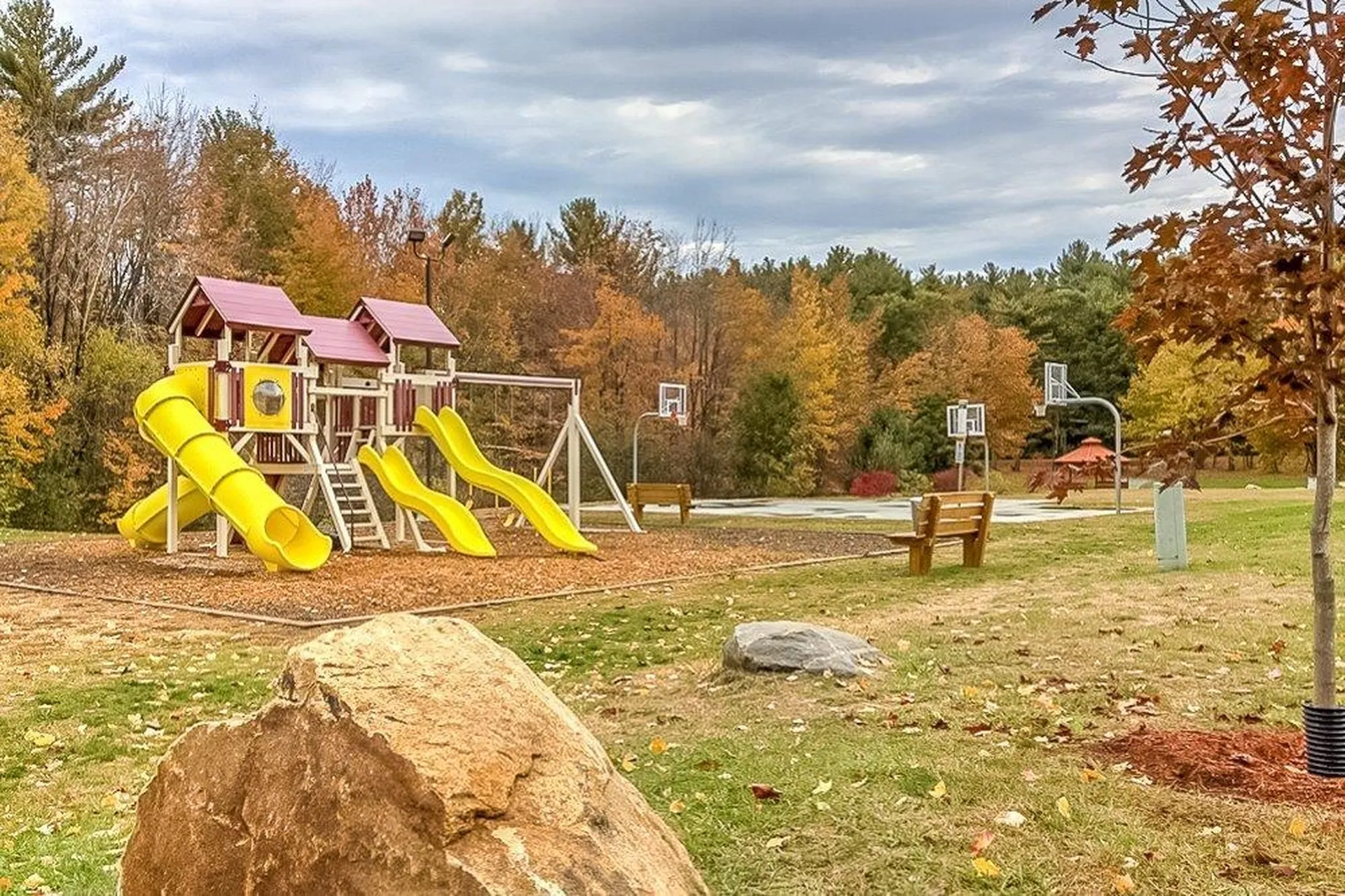 3 Falkland Lane Rochester NH 03867