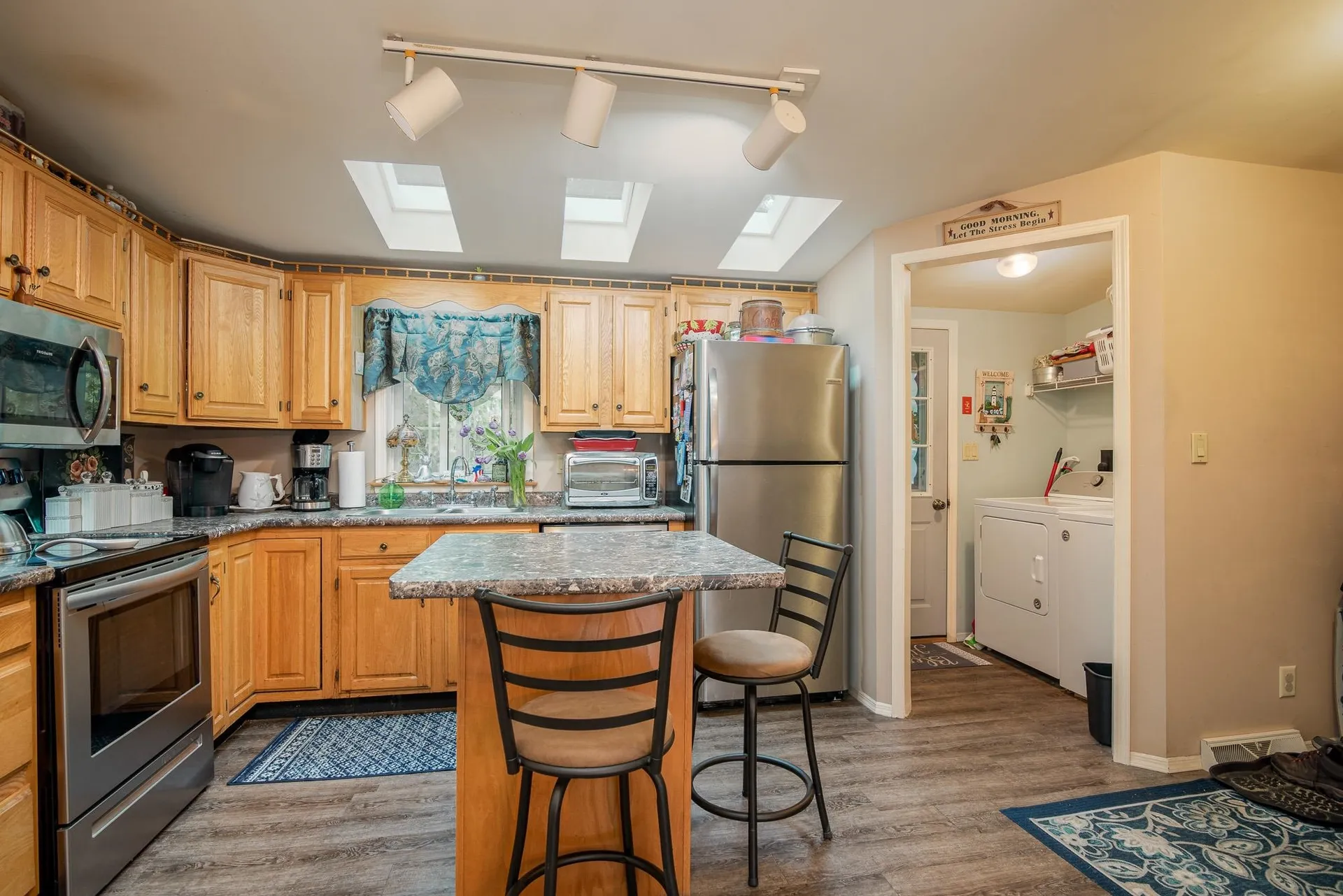 3 Falkland Lane Rochester NH 03867