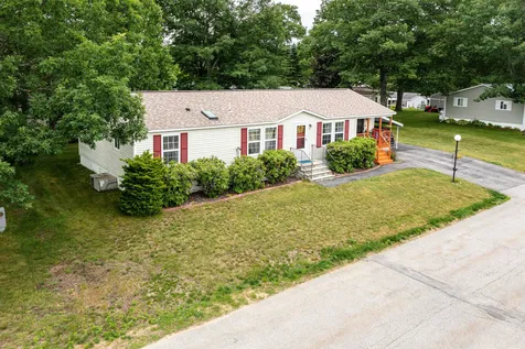 3 Falkland Lane Rochester NH 03867