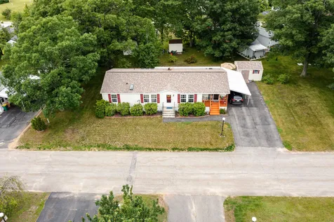 3 Falkland Lane Rochester NH 03867
