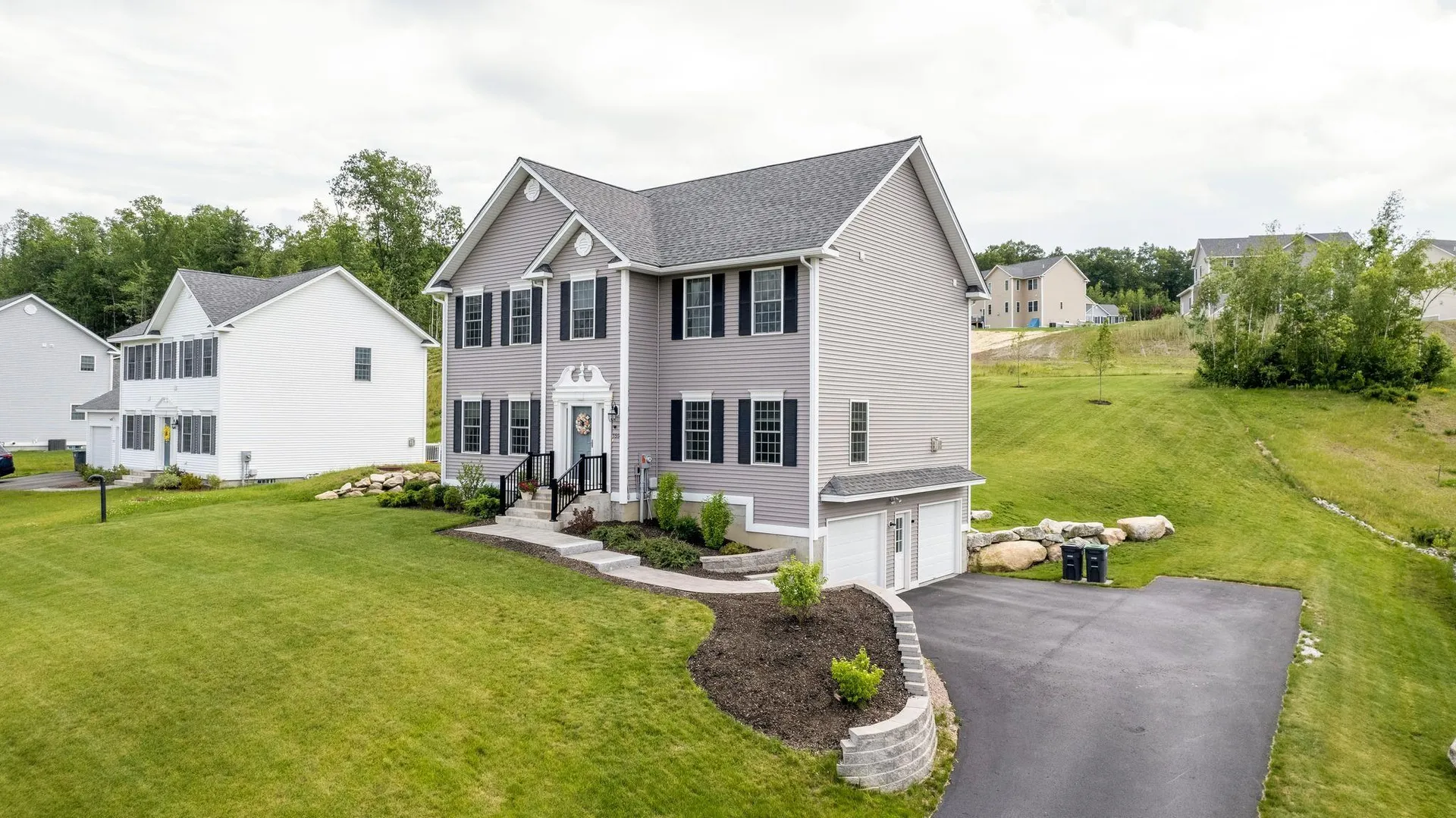 159 Brookview Drive Hooksett NH 03106