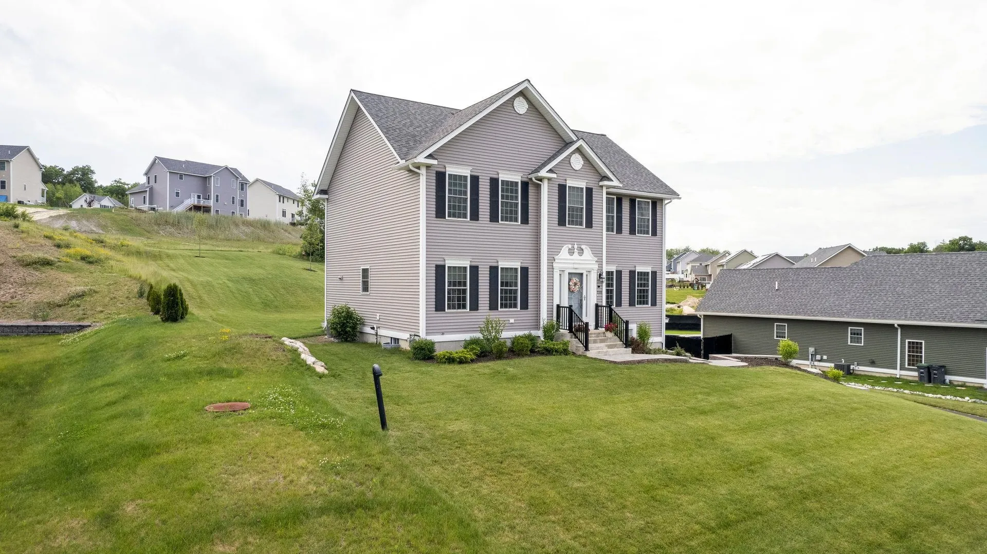 159 Brookview Drive Hooksett NH 03106
