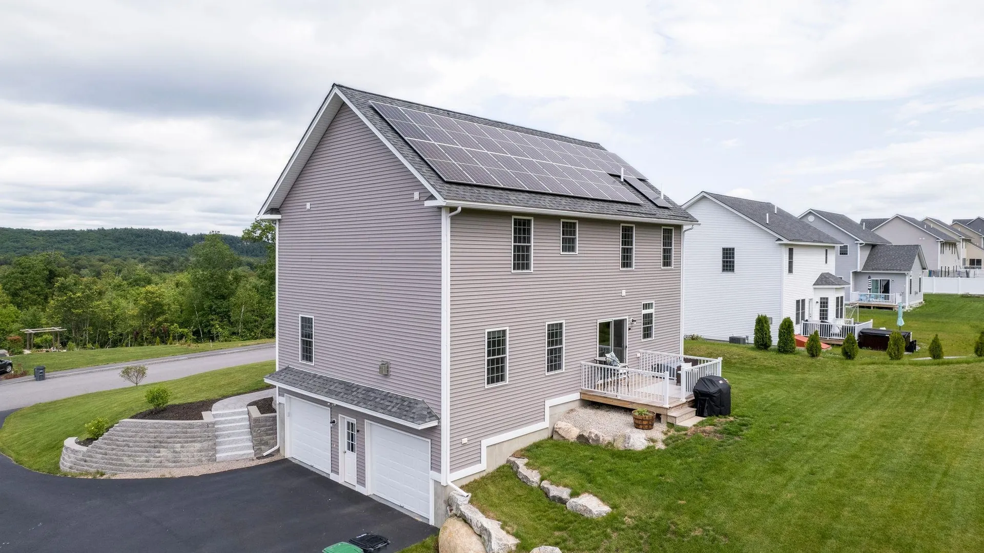159 Brookview Drive Hooksett NH 03106