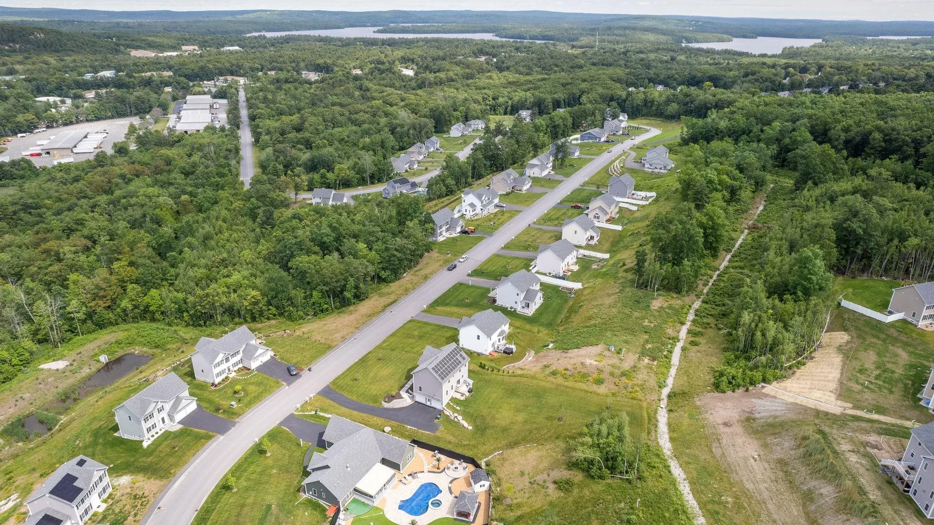 159 Brookview Drive Hooksett NH 03106