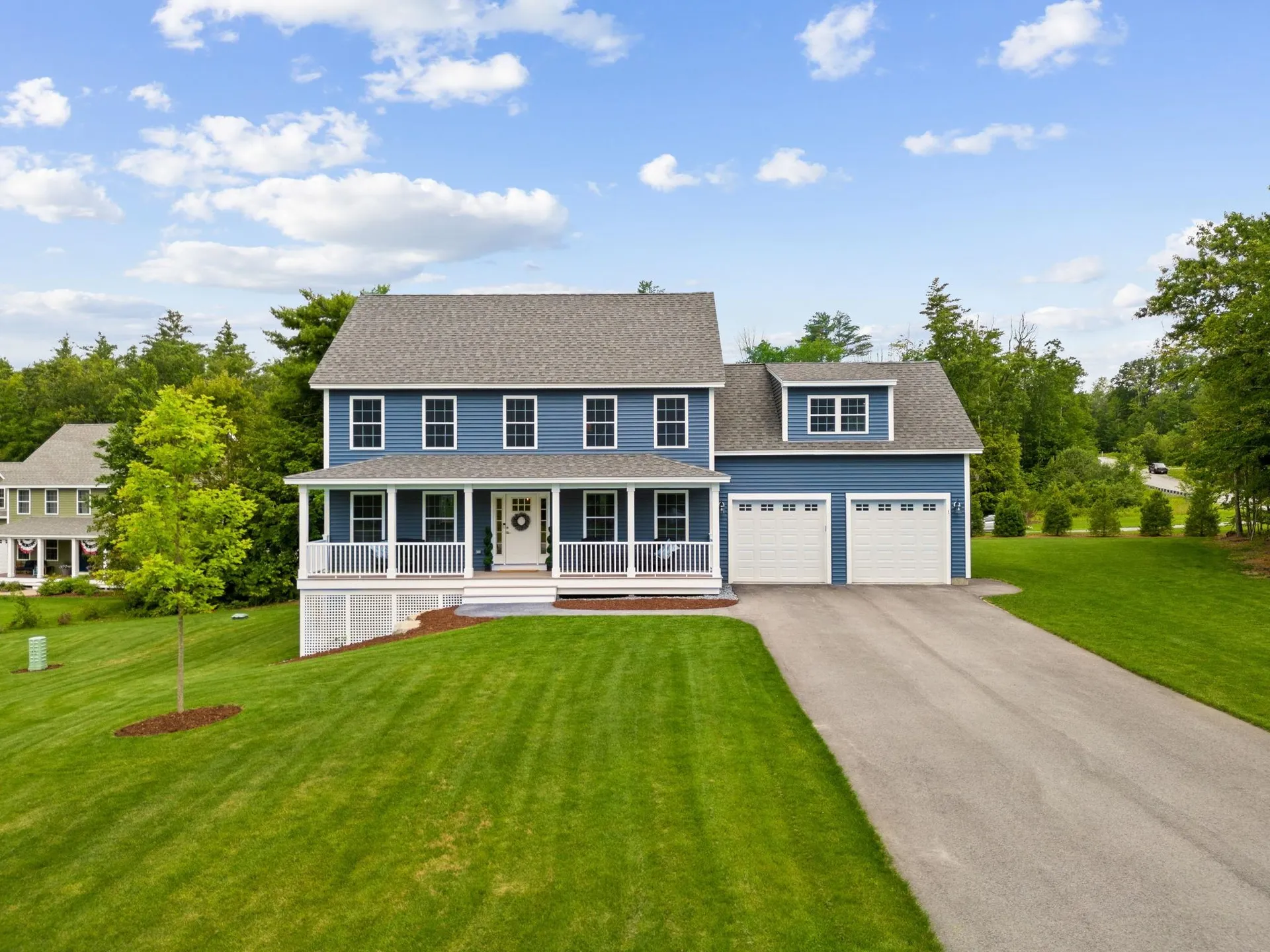 1 Crosby Drive Mont Vernon NH 03057