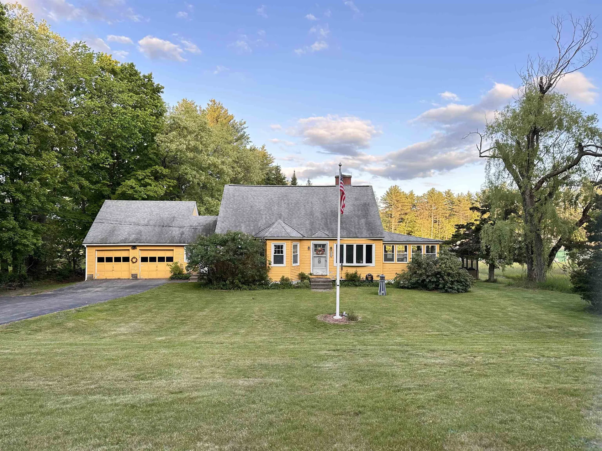 464 Josiah Bartlett Road Concord NH 03301
