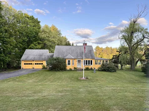 464 Josiah Bartlett Road Concord NH 03301