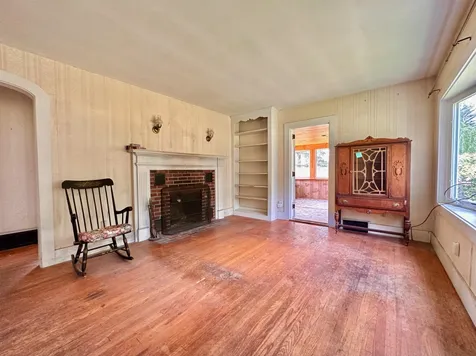 464 Josiah Bartlett Road Concord NH 03301