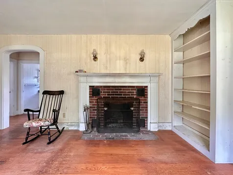 464 Josiah Bartlett Road Concord NH 03301