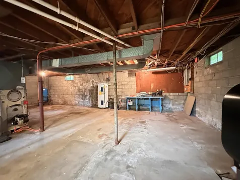 464 Josiah Bartlett Road Concord NH 03301
