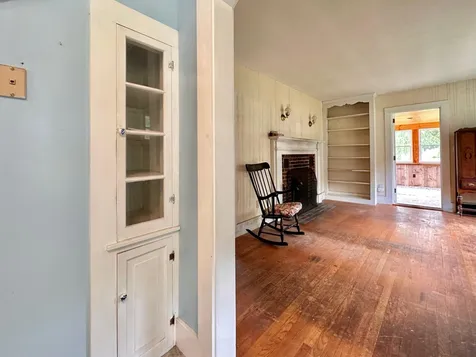 464 Josiah Bartlett Road Concord NH 03301