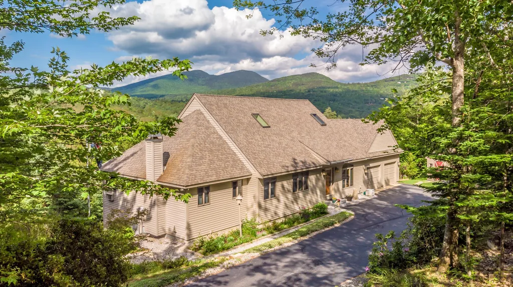 29 Hemlock Hill Road Jackson NH 03846