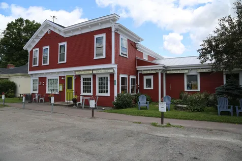 168 Main Street Cambridge VT 05464