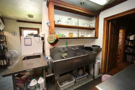 168 Main Street Cambridge VT 05464