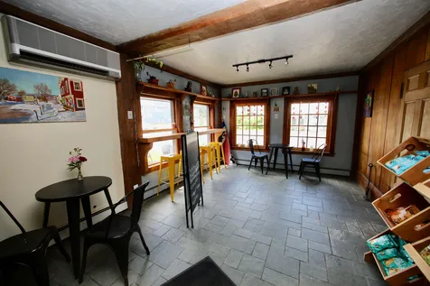 168 Main Street Cambridge VT 05464