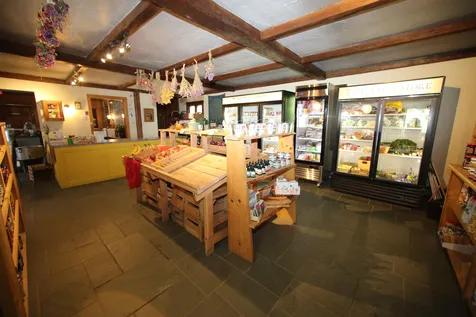 168 Main Street Cambridge VT 05464