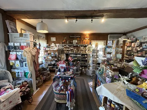 168 Main Street Cambridge VT 05464